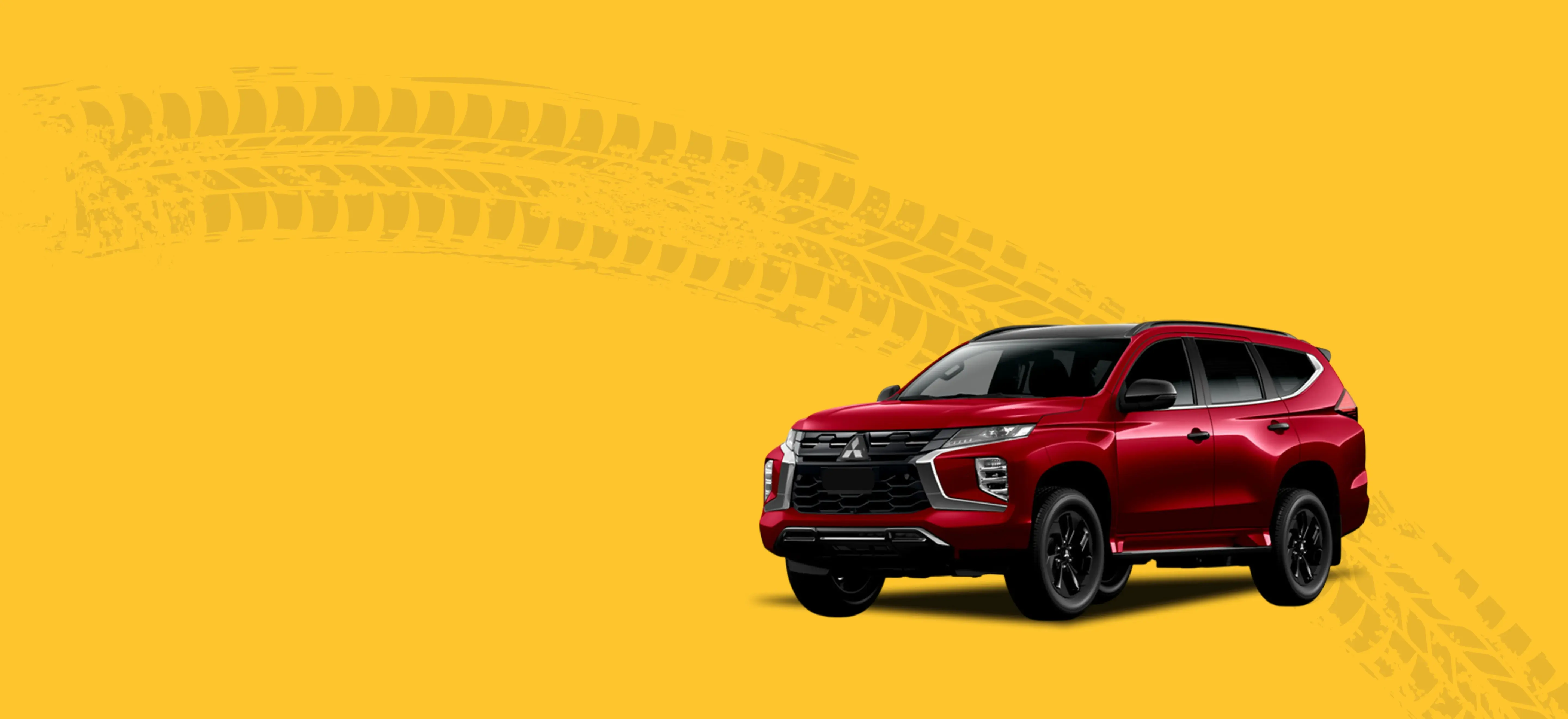 Driven by Trust, Powered by Excellence. Background