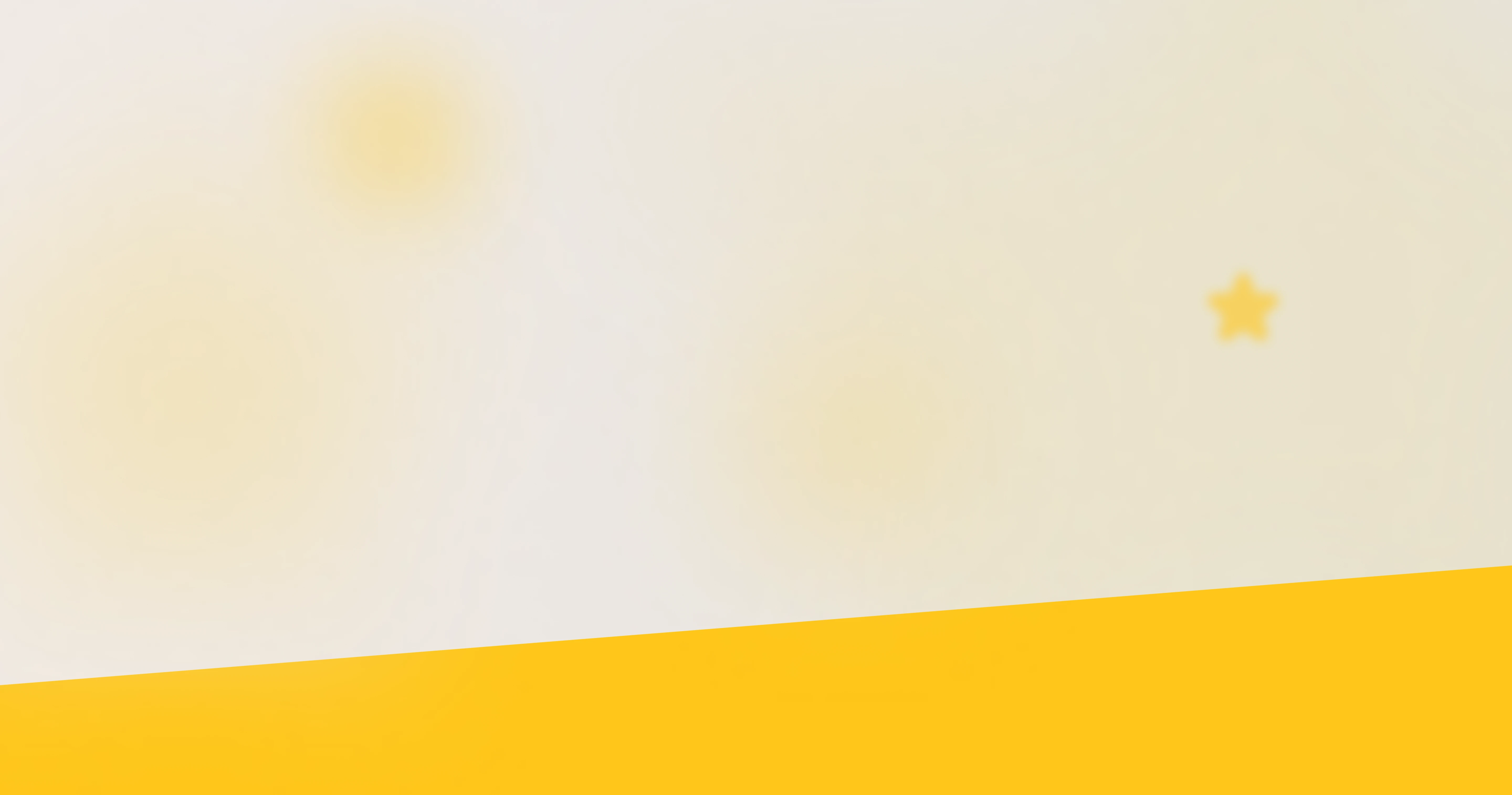 banner background