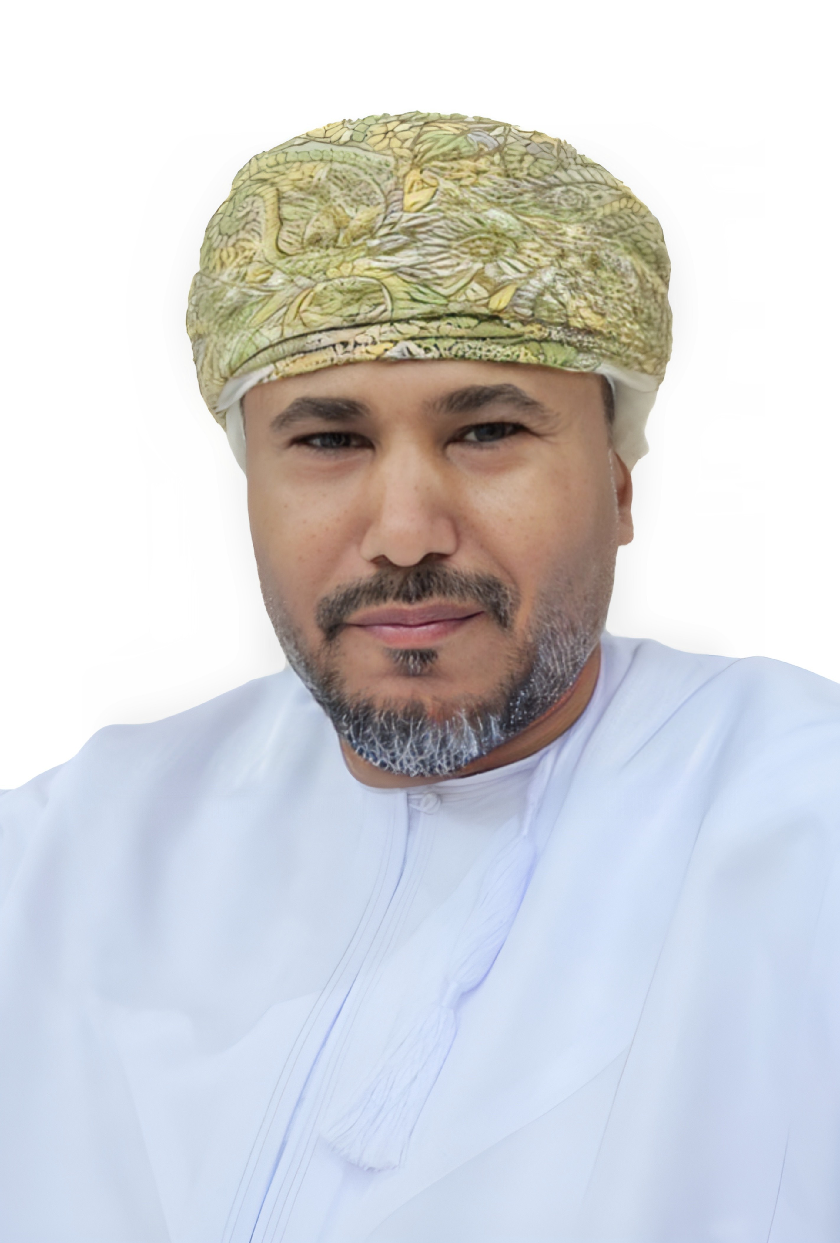 HAFEDH RASHID AMUR AL HARTHY