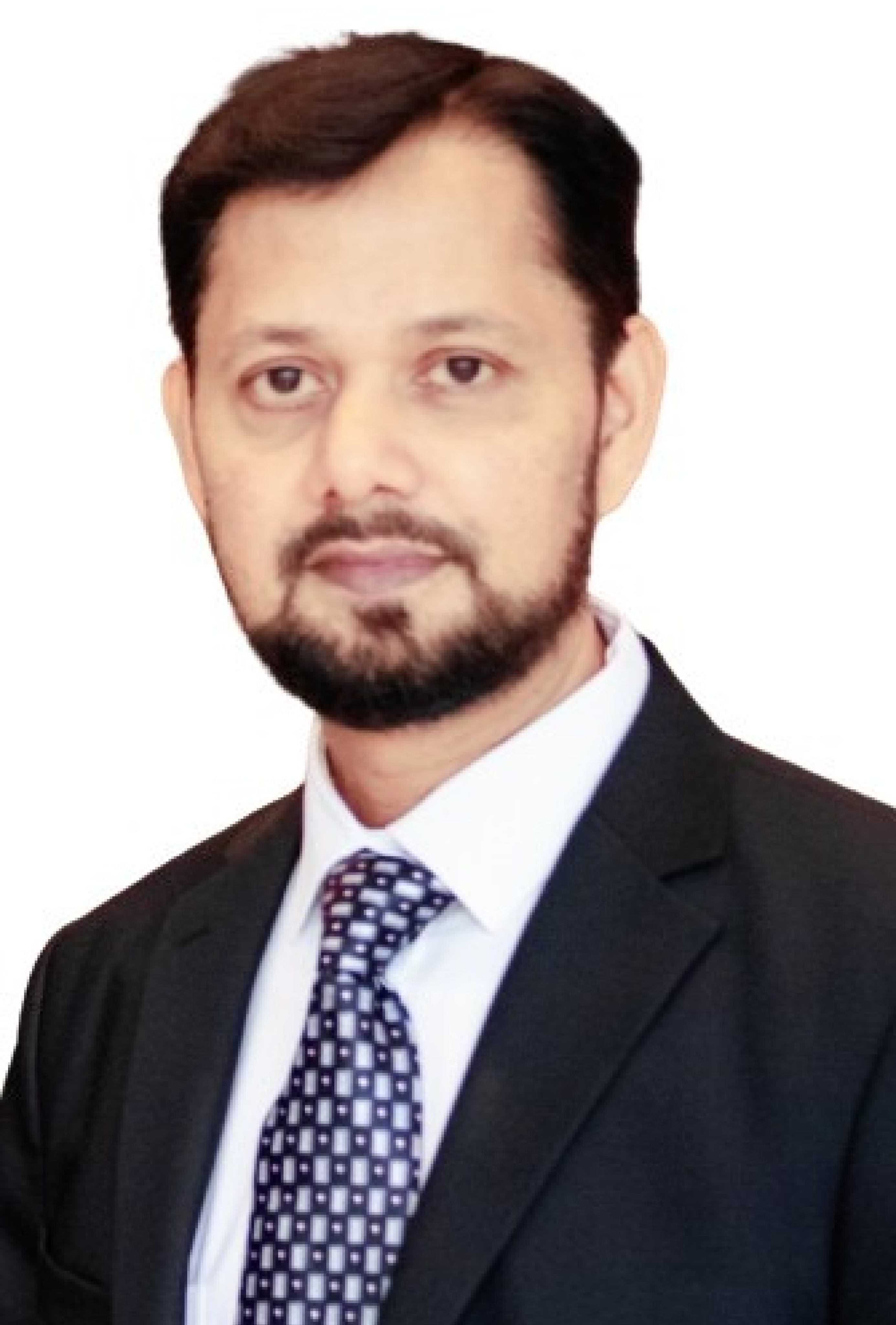 IMTIAZ AHMED SHAH