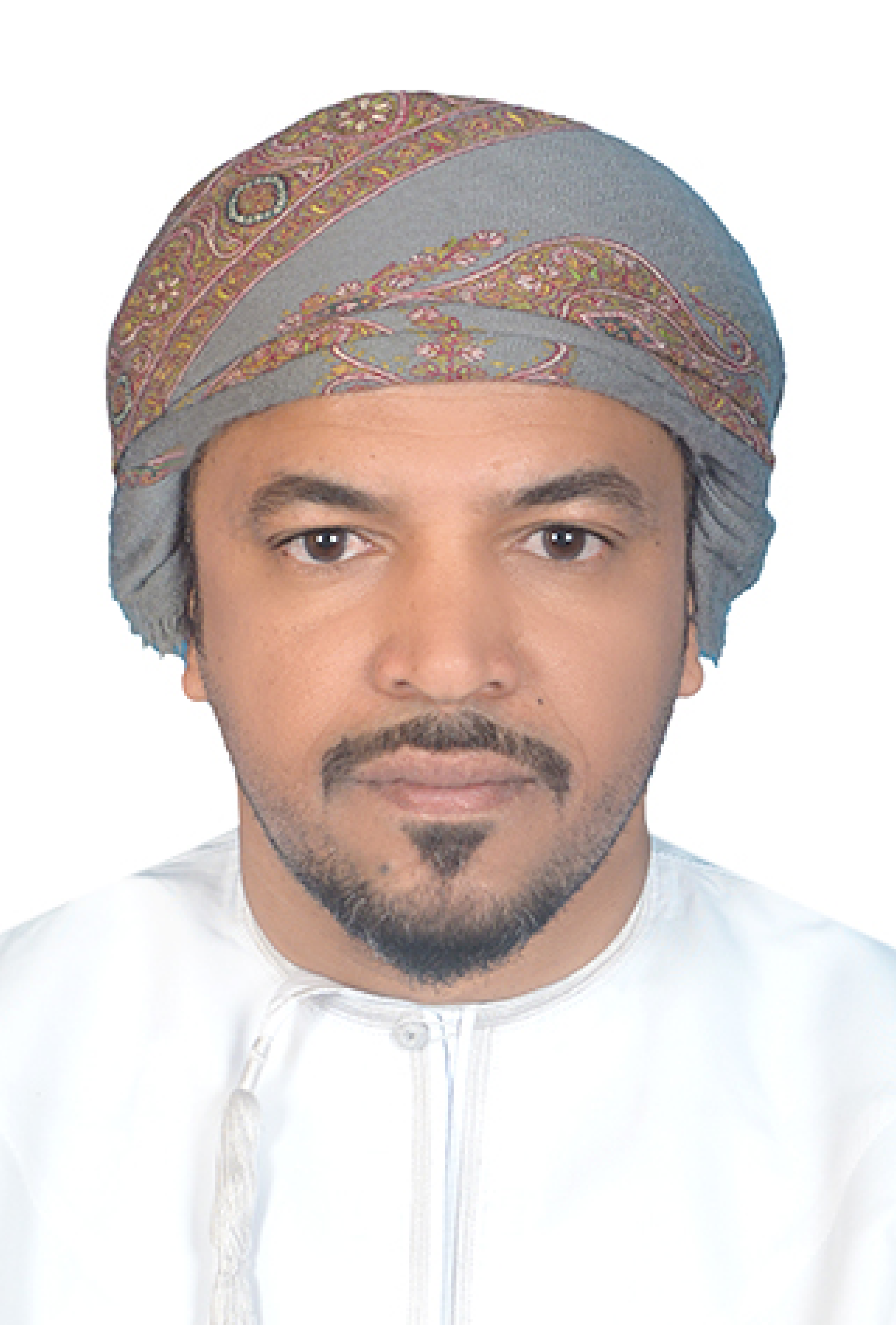 TAHER SAIF MUBARAK AL HASNI
