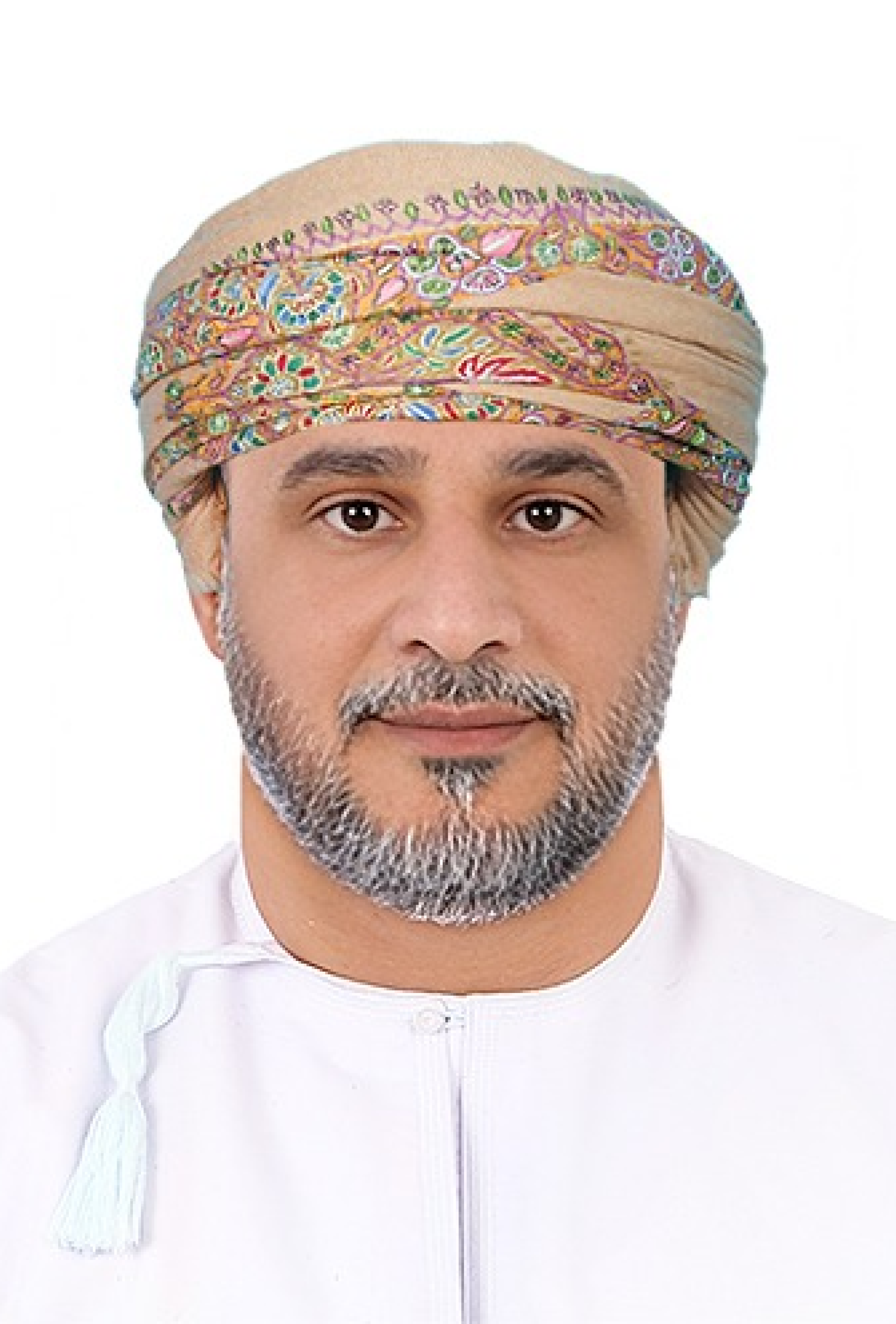 YOUSUF SAIF HAMED AL RASHDI